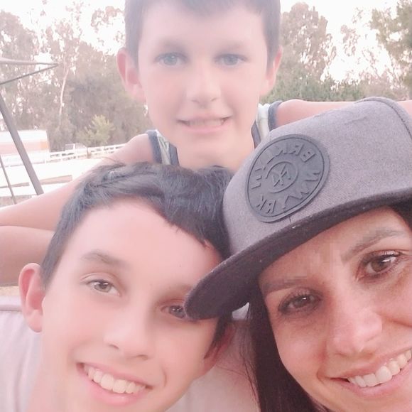 Meet your Posher, Monica - Picture 1 of 1